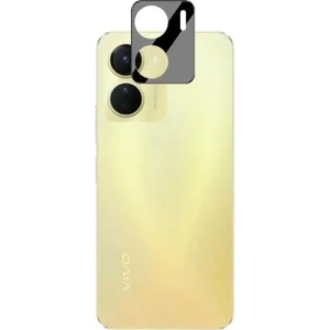Kup Szkło na aparat Bizon Glass Lens do Vivo Y16 [2 PACK] - BIZ1894 - {ean13} - Sklep Home Screen