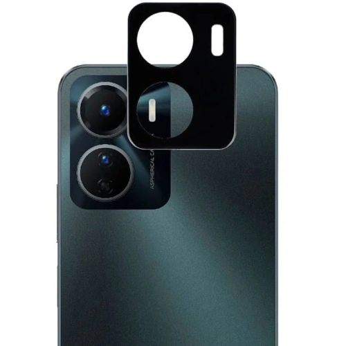 Kup Szkło na aparat Bizon Glass Lens do Vivo Y16 [2 PACK] - BIZ1894 - {ean13} - Sklep Home Screen