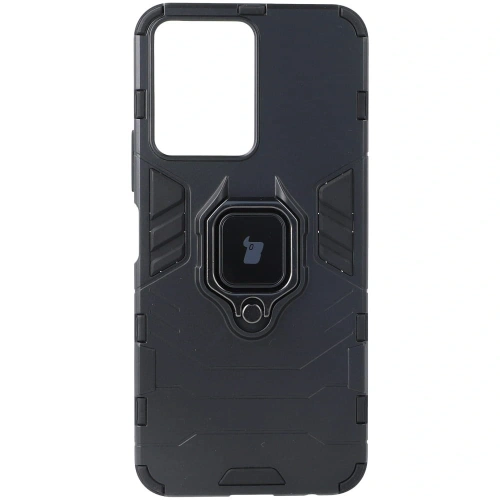 Kup Bizon Case Armor Ring VIVO Y16 schwarz - BIZ1895 - {ean13} - Sklep Home Screen