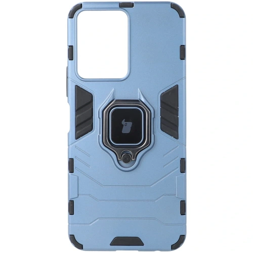 Kup Bizon Case Armor Gyűrű VIVO Y16 kék - BIZ1896 - {ean13} - Sklep Home Screen