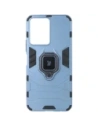 Bizon Case Armor Ring VIVO Y16 blau
