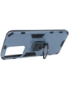 Kup Etui Bizon Case Armor Ring pro VIVO Y16 modré - BIZ1896 - {ean13} - Sklep Home Screen