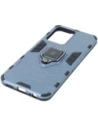 Kup Etui Bizon Case Armor Ring do VIVO Y16 niebieskie - BIZ1896 - {ean13} - Sklep Home Screen