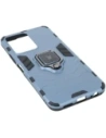 Kup Bizon Case Armor Gyűrű VIVO Y16 kék - BIZ1896 - {ean13} - Sklep Home Screen