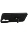 Kup Etui Bizon Case CamShield Ring pro VIVO Y16 černé - BIZ1897 - {ean13} - Sklep Home Screen
