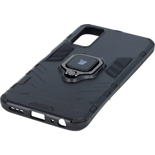 Kup Bizon Case Armor Gyűrű Vivo Y11S / Y20 fekete - BIZ1899 - {ean13} - Sklep Home Screen