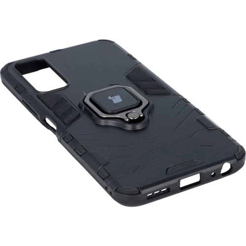 Kup Bizon Case Armor Ring Vivo Y11S / Y20 schwarz - BIZ1899 - {ean13} - Sklep Home Screen