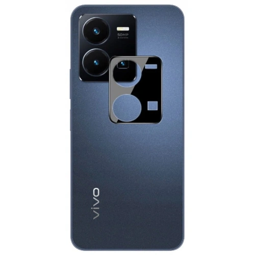 Buy Bizon Glass Lens Vivo Y22s / Y35 [2 PACK] - BIZ1900 - {ean13} - Home Screen Store Europe