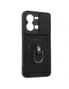 Kup Etui Bizon Case CamShield Ring do VIVO Y35 czarne - BIZ1901 - {ean13} - Sklep Home Screen