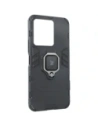 Kup Etui Bizon Case Armor Ring do VIVO Y35/Y22S czarne - BIZ1902 - {ean13} - Sklep Home Screen