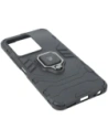 Kup Etui Bizon Case Armor Ring do VIVO Y35/Y22S czarne - BIZ1902 - {ean13} - Sklep Home Screen