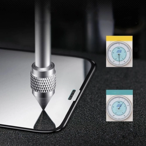 Kup Sticlă ESR Screen Shield 3D Apple iPhone 11 Negru - ESR119BLK - {ean13} - Sklep Home Screen