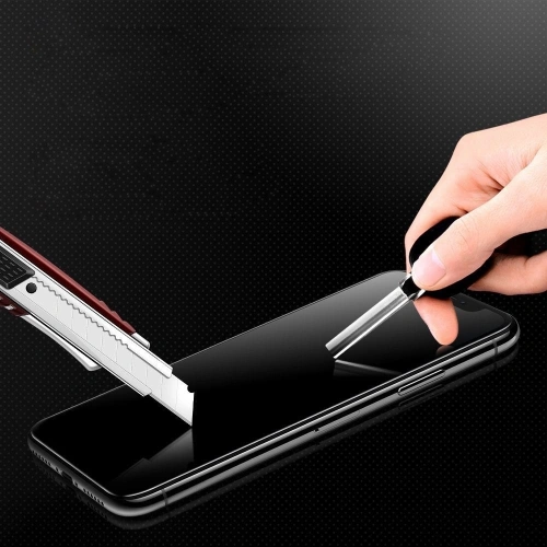 Kup Sticlă ESR Screen Shield 3D Apple iPhone 11 Negru - ESR119BLK - {ean13} - Sklep Home Screen