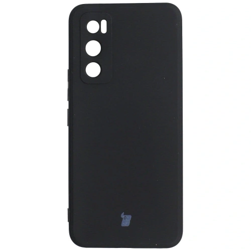 Kup Etui Bizon Case Silicone do VIVO Y70 / V20 SE czarne - BIZ1903 - {ean13} - Sklep Home Screen