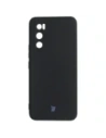 Bizon Case Silikon VIVO Y70 / V20 SE schwarz