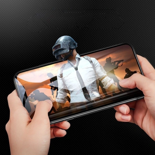 Kup Sticlă ESR Screen Shield 3D Apple iPhone 11 Negru - ESR119BLK - {ean13} - Sklep Home Screen
