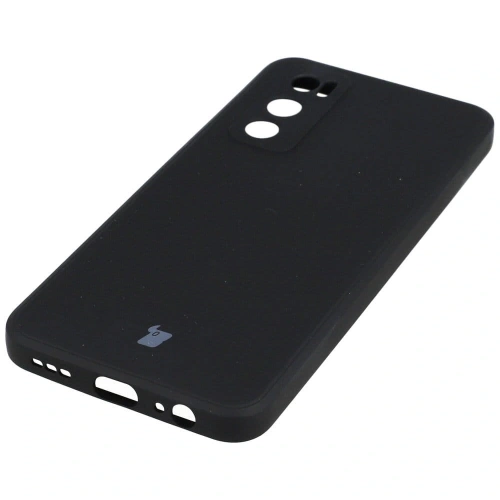 Kup Etui Bizon Case Silicone do VIVO Y70 / V20 SE czarne - BIZ1903 - {ean13} - Sklep Home Screen