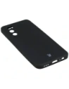 Kup Etui Bizon Case Silicone do VIVO Y70 / V20 SE czarne - BIZ1903 - {ean13} - Sklep Home Screen
