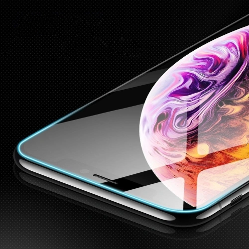 Kup Sticlă ESR Screen Shield 3D Apple iPhone 11 Negru - ESR119BLK - {ean13} - Sklep Home Screen