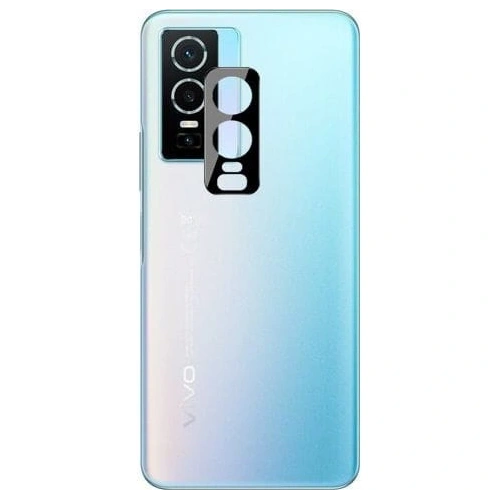 Kup Bizon üveg lencse Vivo Y76 5G [2 PACK] - BIZ1904 - {ean13} - Sklep Home Screen