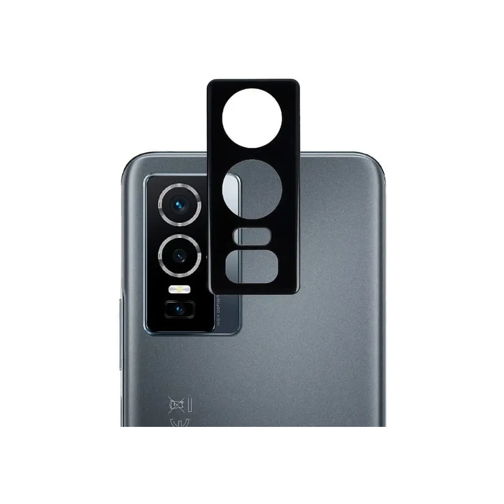 Szkło na aparat Bizon Glass Lens do Vivo Y76 5G [2 PACK]