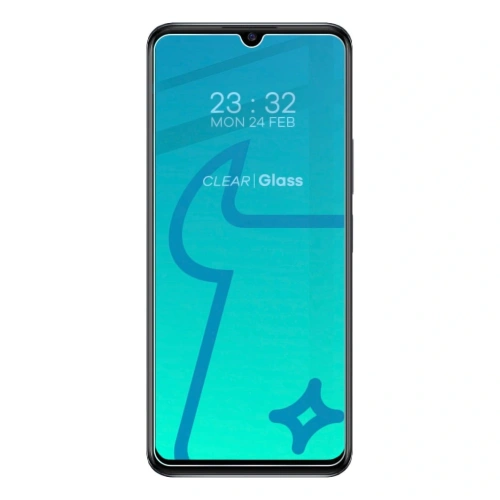 Kup Szkło hartowane Bizon Glass Clear 2 do Vivo Y76 5G / Y35 / Y22s / Y16 - BIZ1905 - {ean13} - Sklep Home Screen