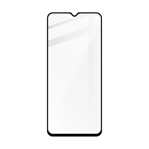 Kup Szkło hartowane Bizon Glass Edge 2 do Vivo Y76 5G / Y35 / Y22s / Y16 czarne - BIZ1906 - {ean13} - Sklep Home Screen