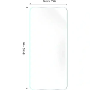 Kup Folia hydrożelowa na ekran Bizon Glass Hydrogel do Xiaomi 12 Lite [2 PACK] - BIZ1908 - {ean13} - Sklep Home Screen