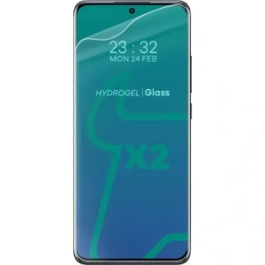 Kup Folia hydrożelowa na ekran Bizon Glass Hydrogel do Xiaomi 12 Lite [2 PACK] - BIZ1908 - {ean13} - Sklep Home Screen