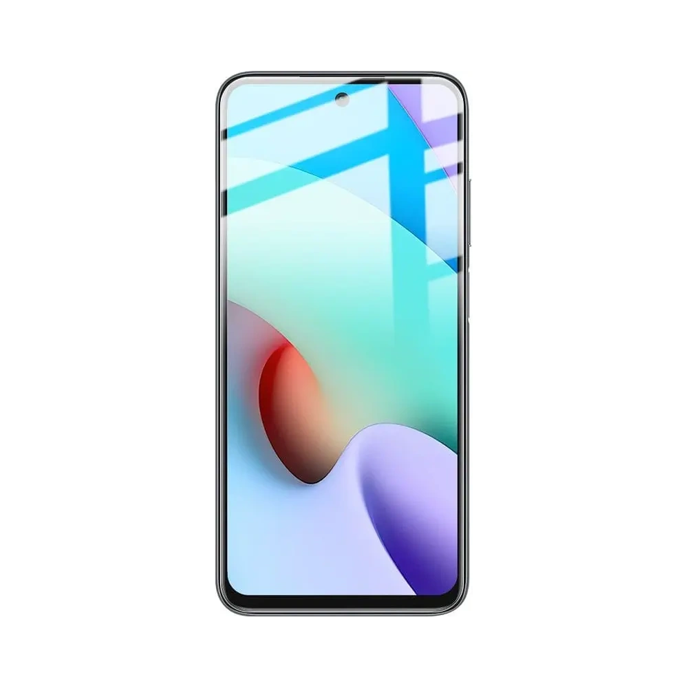 Folia hydrożelowa na ekran Bizon Glass Hydrogel do Xiaomi 12 Lite [2 PACK]