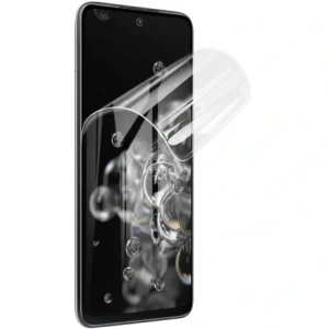Kup Folia hydrożelowa na ekran Bizon Glass Hydrogel do Xiaomi 12 Lite [2 PACK] - BIZ1908 - {ean13} - Sklep Home Screen