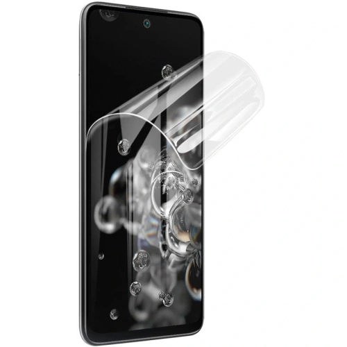 Buy Bizon Glass Hydrogel Xiaomi 12 Lite [2 PACK] - BIZ1908 - {ean13} - Home Screen Store Europe