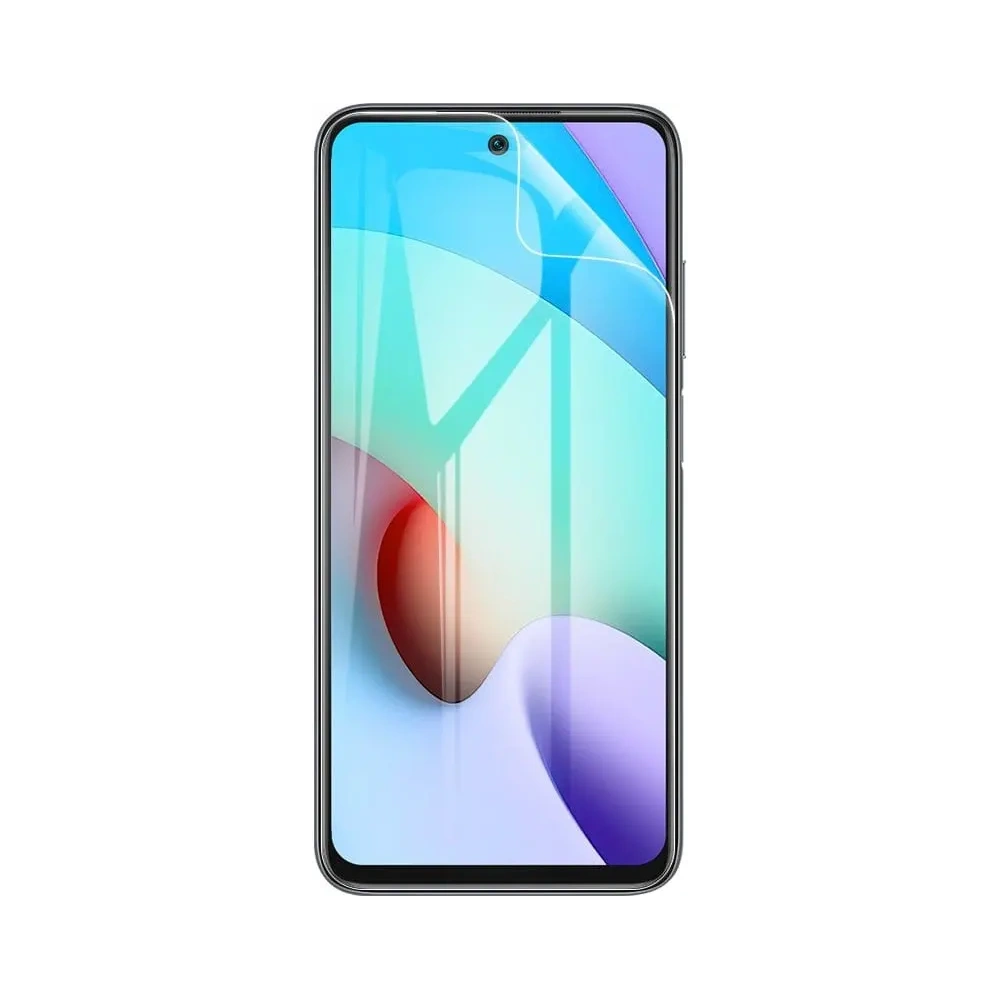 Folia hydrożelowa na ekran Bizon Glass Hydrogel do Xiaomi 12 Lite [2 PACK]