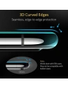 Kup Üveg ESR Képernyővédő 3D Apple iPhone 11 Pro Max Fekete - ESR121BLK - {ean13} - Sklep Home Screen