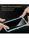 Kup Üveg ESR Képernyővédő 3D Apple iPhone 11 Pro Max Fekete - ESR121BLK - {ean13} - Sklep Home Screen