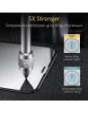 Kup Üveg ESR Képernyővédő 3D Apple iPhone 11 Pro Max Fekete - ESR121BLK - {ean13} - Sklep Home Screen