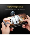 Kup Üveg ESR Képernyővédő 3D Apple iPhone 11 Pro Max Fekete - ESR121BLK - {ean13} - Sklep Home Screen