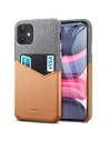 Kup Etui ESR Metro Wallet Apple iPhone 11 Maro - ESR122BR - {ean13} - Sklep Home Screen