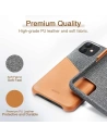 Kup Etui ESR Metro Wallet Apple iPhone 11 Brown - ESR122BR - {ean13} - Sklep Home Screen