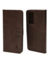Kup Etui Bizon Case Wallet do Xiaomi 12 Lite ciemnobrązowe - BIZ1912 - {ean13} - Sklep Home Screen