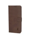 Kup Bizon Case Wallet Xiaomi 12 Lite dunkelbraun - BIZ1912 - {ean13} - Sklep Home Screen
