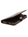 Kup Bizon Case Wallet Xiaomi 12 Lite dunkelbraun - BIZ1912 - {ean13} - Sklep Home Screen