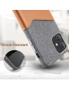 Kup Etui ESR Metro Wallet Apple iPhone 11 Hnědé - ESR122BR - {ean13} - Sklep Home Screen