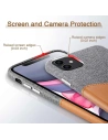Kup Etui ESR Metro Wallet Apple iPhone 11 Hnědé - ESR122BR - {ean13} - Sklep Home Screen