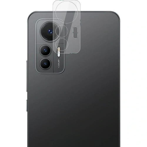 Kup Bizon Lentilă de Sticlă Xiaomi 12 Lite [2 PACHET] - BIZ1914 - {ean13} - Sklep Home Screen