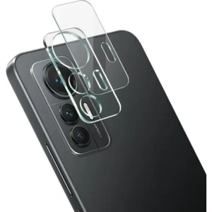 Kup Szkło na aparat Bizon Glass Lens do Xiaomi 12 Lite [2 PACK] - BIZ1914 - {ean13} - Sklep Home Screen