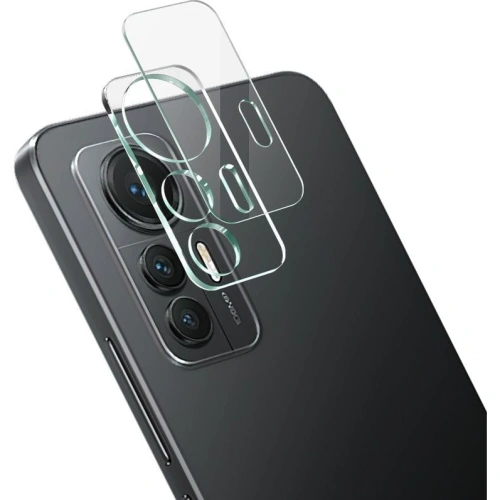 Kup Szkło na aparat Bizon Glass Lens do Xiaomi 12 Lite [2 PACK] - BIZ1914 - {ean13} - Sklep Home Screen