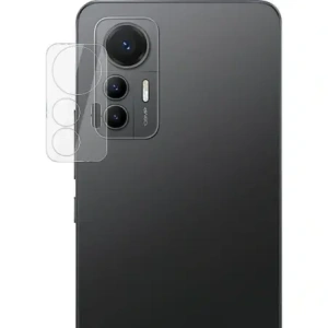 Kup Bizon üveg lencse Xiaomi 12 Lite [2 CSOMAG] - BIZ1914 - {ean13} - Sklep Home Screen