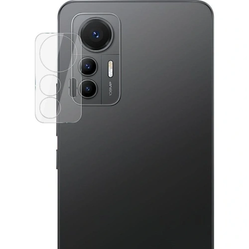 Kup Bizon Lentilă de Sticlă Xiaomi 12 Lite [2 PACHET] - BIZ1914 - {ean13} - Sklep Home Screen