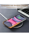 Buy ESR Metro Wallet Apple iPhone 11 Brown - ESR122BR - {ean13} - Home Screen Store Europe